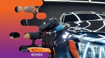 36053 Established Automotive Detailing Business - Strong Repeat Trade