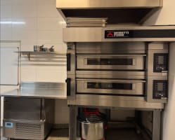 Prahran Market Food Business – Ultra Low Rent, Huge Foot Traffic