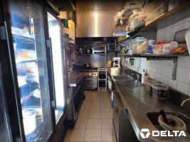 [ABS-100] LE CAFE FLO French cuisine Coffee shop in Thornbury for sale