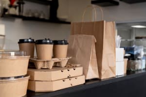 Highly Profitable Packaging & Consumables Distributor  Gold Coast Region  freehold option