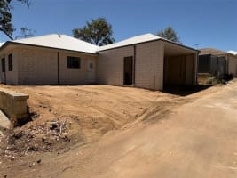 Civil & Earthworks Contractor - WA