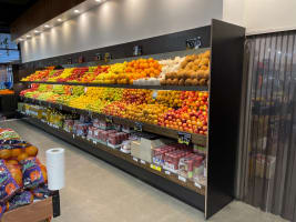 FRUIT SHOP (MELB NTH SUBURBS)