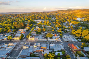 Under Contract - Empire Hotel, Beechworth