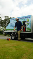 Established Coochie HydroGreen Lawn Care Franchise for Sale – Port Stephens, NSW