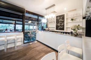 Profitable Fully Managed Modern Australian Restaurant - Whitsunday Islands