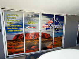 Sign Masters Australia  - Brisbane Northside