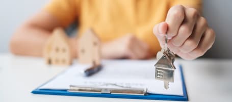 Conveyancing Services and Form 1 Preparation Business – Adelaide, SA