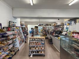 Convenience Store/Cafe in Clifton Hill (JASW0048)