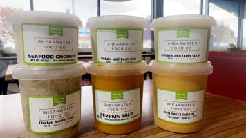 Established Food Business - Prime Location - Huge Growth Pot