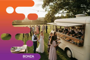 36772 - Popular Food Truck Catering Business Opportunity