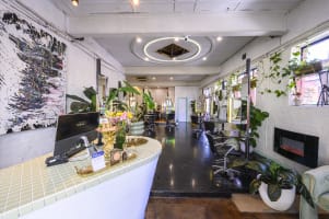 Premium Fitzroy Salon Fit-Out Reduced for Immediate Sale