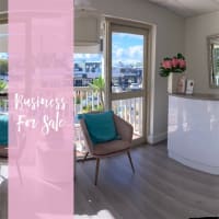 Own a Thriving Skincare Clinic in Coastal Dunsborough, WA!