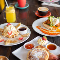 Brand New Turnkey Franchise Cafe - Busselton