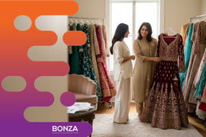 36851 Premium South Asian Fashion E-Commerce Business