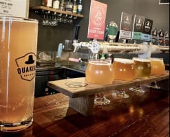 Craft Brewery and Taproom - Northern Beaches, NSW For Sale