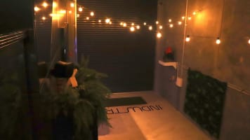 The Industrial - A warehouse-style bar and event space