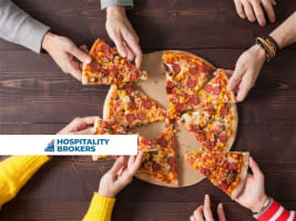 Profitable Pizza Business - Owner Operator or Multi-Site