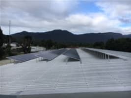 AWARD WINNING HARDWARE STORE - OCEAN FRONT PROPERTY - FREEHOLD - HEAVILY REDUCED