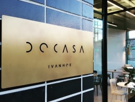 ​DOCASA – IVANHOE