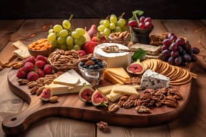 SEMI MANAGED   Gourmet Food Store and Continental Deli Business    (REF (BB050)