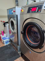 Established Dry Cleaners with Outstanding Growth Potential