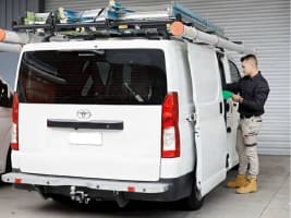 Electrical, Air Conditioning and Solar Services Franchise