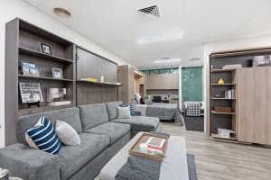 Custom Made Furniture and Joinery Business – Sydney, NSW