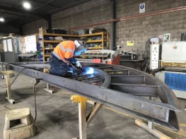 Business & Freehold Opportunity  Strategic Engineering & Industrial Facility in Central Australia