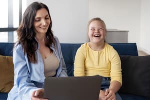 Registered NDIS Provider – Sydney, NSW