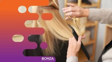 36367 Extensions & Blonde Specialist Hair Salon - Profitable & Recently Fitted