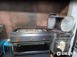 [ABS-103] Halal Pizza & Persian cuisine restaurant for sale in Keysborough