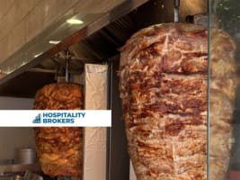 Inner City Kebab Shop, Lease to 2035-Major Hospitality Strip
