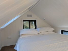 Custom-Built Tiny House Accommodation Business – NSW