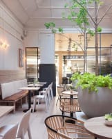 Turnkey Cocktail & Wine Bar | Hecker Guthrie Interiors| 3am Liquor Licence