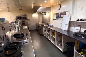 LEASEHOLD - The Border Bridge Cafe, Barooga NSW - 1P0619