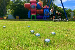 Yarram Holiday Park - Thriving Gippsland Holiday Park - Freehold Going Concern with Lifestyle & I...