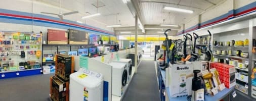 Established Electrical Retail Business Market Leader in Charters Towers