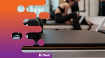 36532 Modern & Fully Equipped Pilates & Reformer Studio