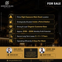 Established Mechanical Workshop for Sale