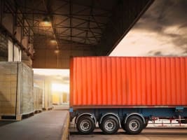 Transport & Courier Business in Coastal NSW