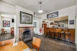 Old Mundulla Hotel - Freehold, Licences, Plant Furniture and Fittings