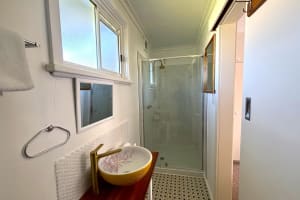 FREEHOLD - Stonez Boutique Accommodation, Clunes VIC - 1P0567