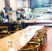 Profitable Café in Bustling Orana Region | Cheap Rent | Day Trade Only