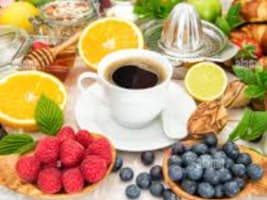 FRUITFUL OPPORTUNITY  Newly Renovated Grocer & Cafe For Sale!