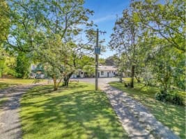 2ha Korora Development Site - Ocean Side