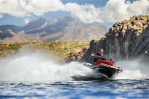 Motorcycle and Jet Ski Sales, Parts and Service Opportunity