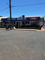 Very successful large Hardware located 90mins from CBD