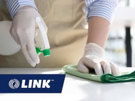 Cleaning Biz | Service Agreements & No Competition