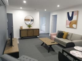 Leasehold Motel for Sale with Ocean View