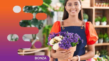36084 Established & Popular Florist - Diverse Income Streams